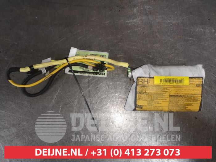 Toyota Verso Airbag Sitz (Sitzplatz) O520426