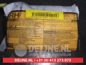 Toyota Verso Airbag Sitz (Sitzplatz) O520426 foto 2