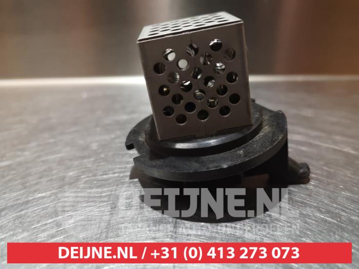 Daihatsu Move Kachel Weerstand O368255