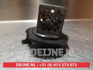 Daihatsu Move Heater resistor O368255 photo 3