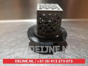 Daihatsu Move Heater resistor O368255 photo 2
