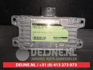 Nissan Juke Start/Stopp Steuergerät O520433 foto 3