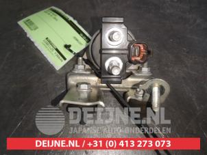 Nissan Juke Start/Stop relay O520435 photo 2