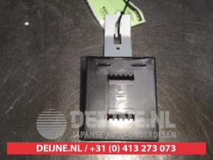 Nissan Juke Reifendruck Modul O520439 foto 2