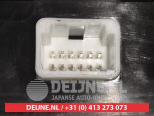 Nissan Juke Reifendruck Modul O520439 foto 3