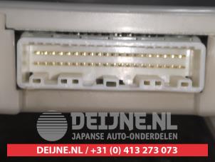 Nissan Juke Modul Climatronic O520440 foto 2