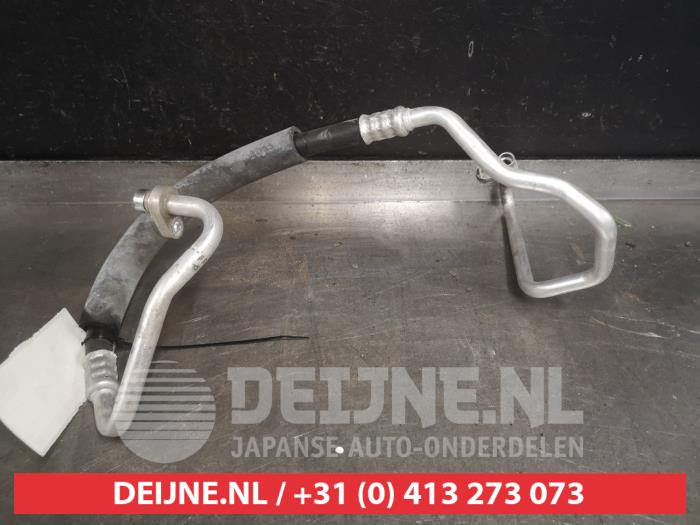 Nissan Juke Airco Leiding O520447
