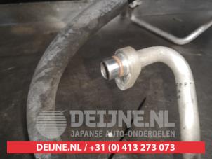 Nissan Juke Klima Leitung O520447 foto 2