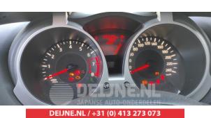 Nissan Juke Odometer KM O520450 photo 3