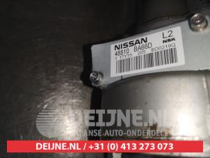 Nissan Juke Stuurkolomas O520455 foto 3