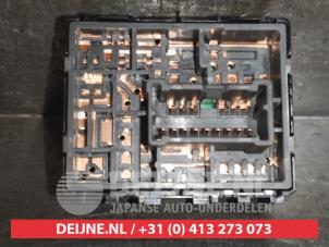 Nissan Juke Mirror switch O520489 photo 2
