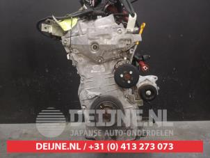 Gebruikte Motor Nissan Note (E12) 1.2 68 Prijs € 350,00 Margeregeling aangeboden door V.Deijne Jap.Auto-onderdelen BV