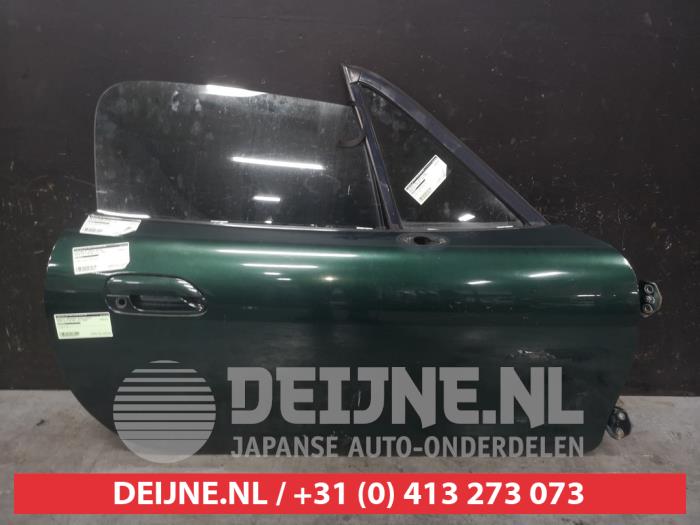Mazda MX-5 Portier 2Deurs rechts O520520