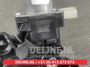 Suzuki Swift Window mechanism 4-door, front right O520575 photo 3