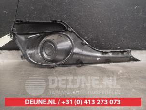 Suzuki Swift Stoßstangenrost O520597 foto 2
