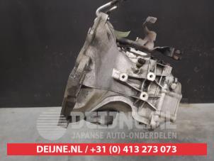 Suzuki Wagon R+ Getriebe O520608 foto 2