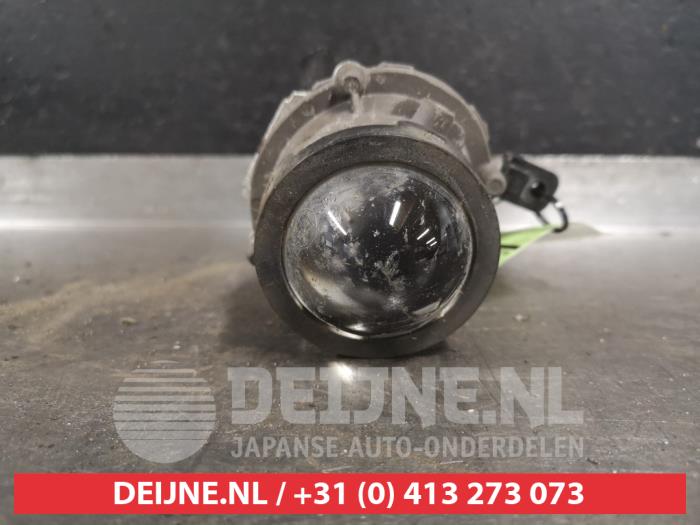 Kia Stonic Nebelscheinwerfer rechts vorne O520637