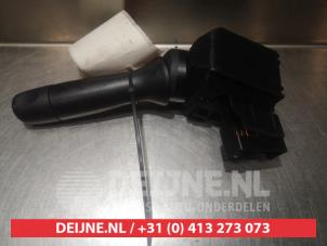 Toyota Yaris Ruitenwis Schakelaar O310346 foto 3