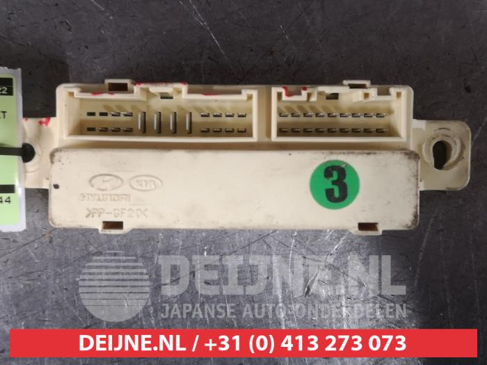 Hyundai I40 Relay O520647