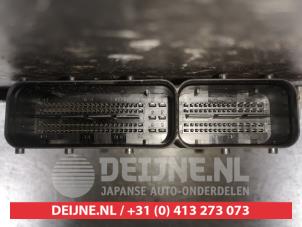 Hyundai I40 Engine management computer O520649 photo 3