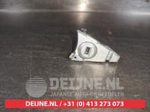 Hyundai I40 Set of cylinder locks (complete) O520651 photo 2