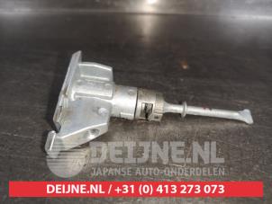 Hyundai I40 Set of cylinder locks (complete) O520651 photo 3