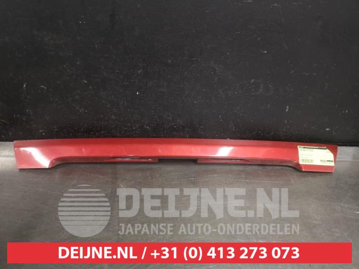 Kia Venga Handgreep Achterklep O520656