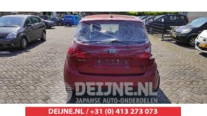 Kia Venga Heckklappengriff O520656 foto 3