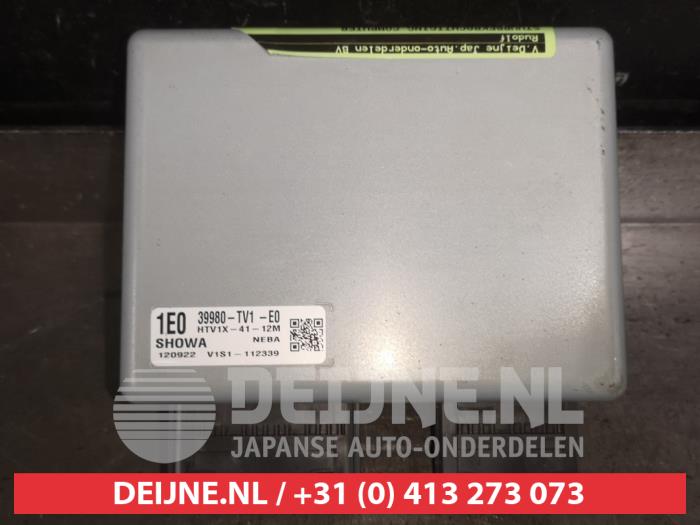 Honda Civic Stuurbekrachtiging Computer O520709