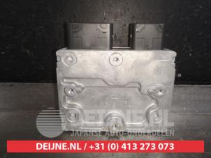 Honda Civic Power steering computer O520709 photo 2