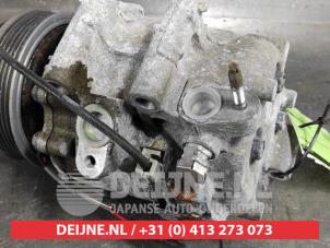 Honda Civic Air conditioning pump O520712 photo 3