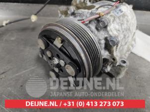Honda Civic Air conditioning pump O520712 photo 2