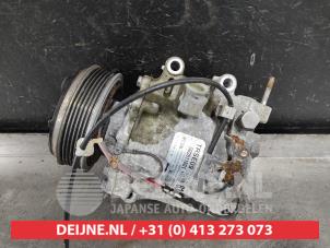 Gebruikte Pomp Airco Honda Civic (FK1/2/3) 1.8i VTEC 16V Prijs € 100,00 Margeregeling aangeboden door V.Deijne Jap.Auto-onderdelen BV