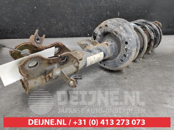 Honda Civic Schokdemperpoot rechts-voor O520719