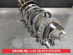 Honda Civic Front shock absorber rod, right O520719 photo 2