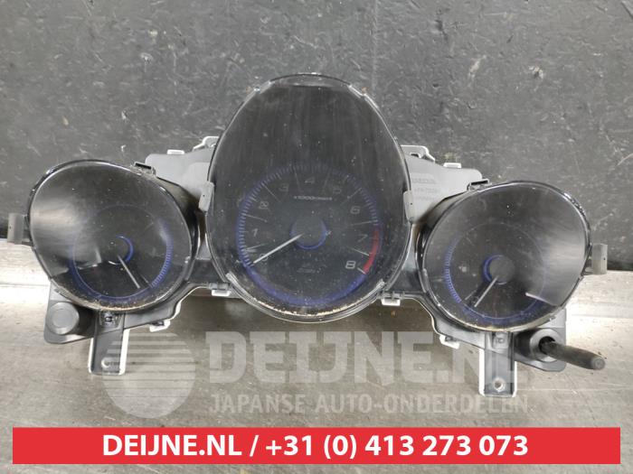 Honda Civic Tachometer O520723