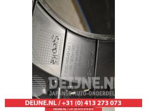 Hyundai I10 Bumper Rooster O520746 foto 3