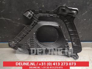 Hyundai I10 Bumper Rooster O520746 foto 2