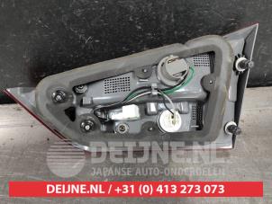 Hyundai IX20 Achterklep reflector links O520756 foto 2