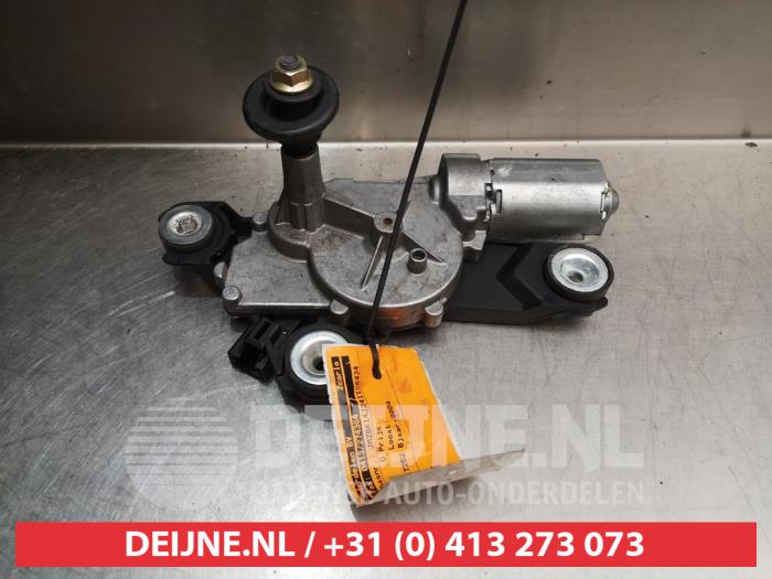 Mazda 3 Rear wiper motor O300964