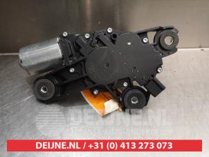 Mazda 3 Scheibenwischermotor hinten O300964 foto 2