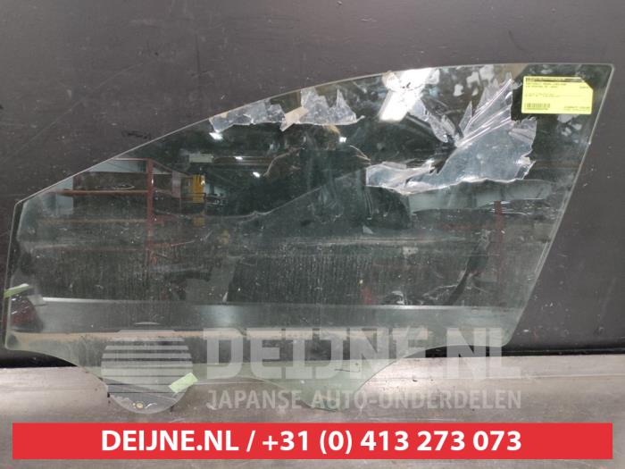 Kia Sportage Portierruit 4Deurs links-voor O520785