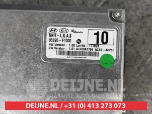 Kia Sportage Front camera O520788 photo 2