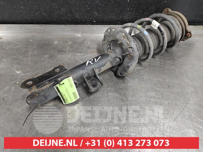 Kia Sportage Schokdemperpoot rechts-voor O520789