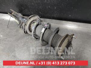 Kia Sportage Front shock absorber rod, right O520789 photo 2