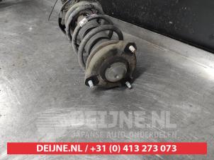 Kia Sportage Front shock absorber rod, right O520789 photo 3