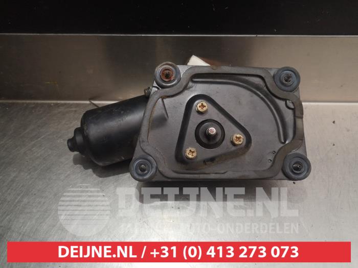 Kia Carnival Scheibenwischermotor vorne O348806