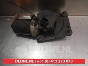 Kia Carnival Front wiper motor O348806 photo 2