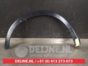 Honda Civic Wheel arch strip O520810 photo 2
