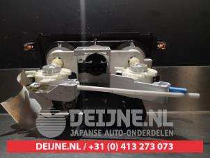 Suzuki Splash Kachel Bedieningspaneel O306200 foto 2